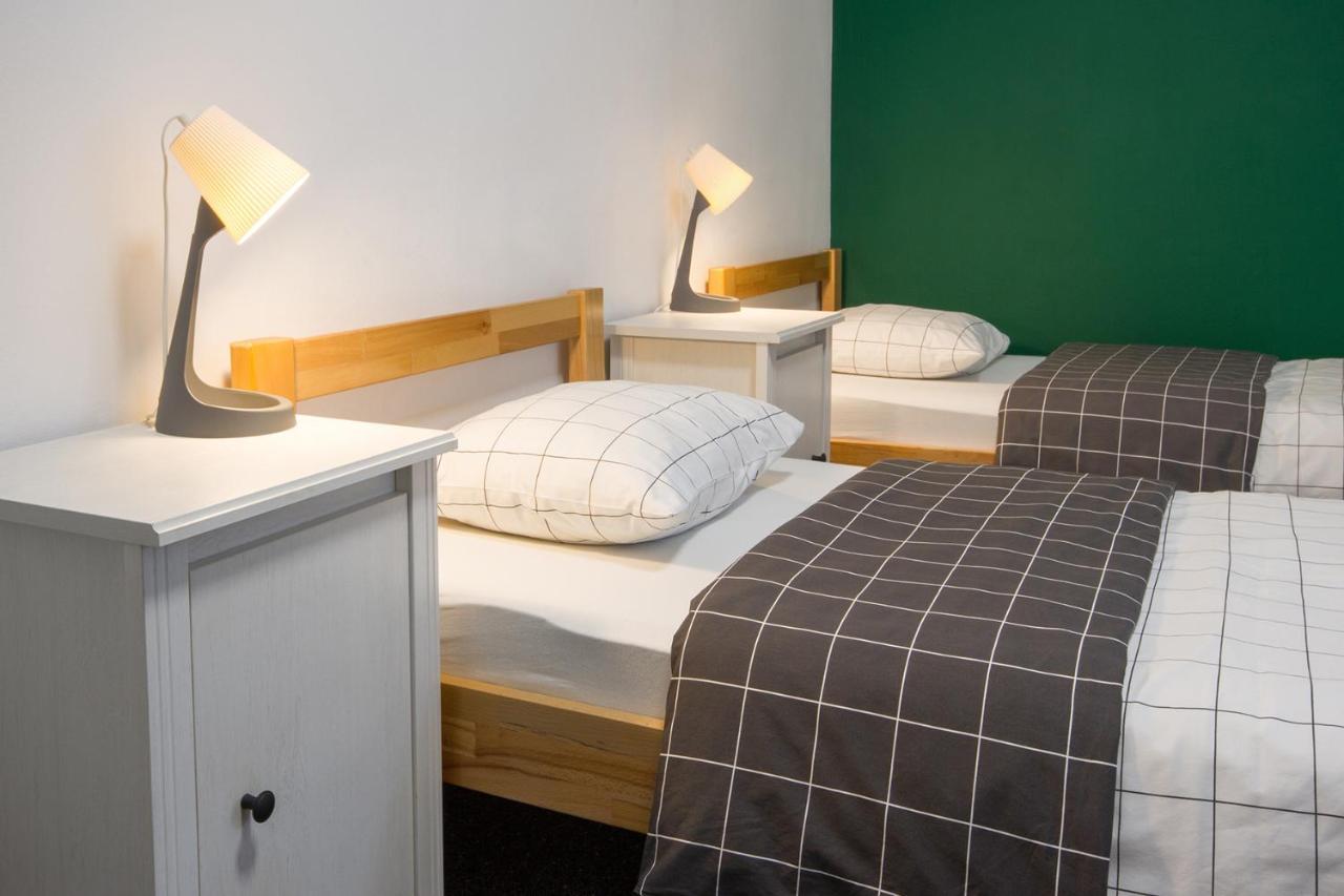 Rooms 71 Zagreb Exterior foto