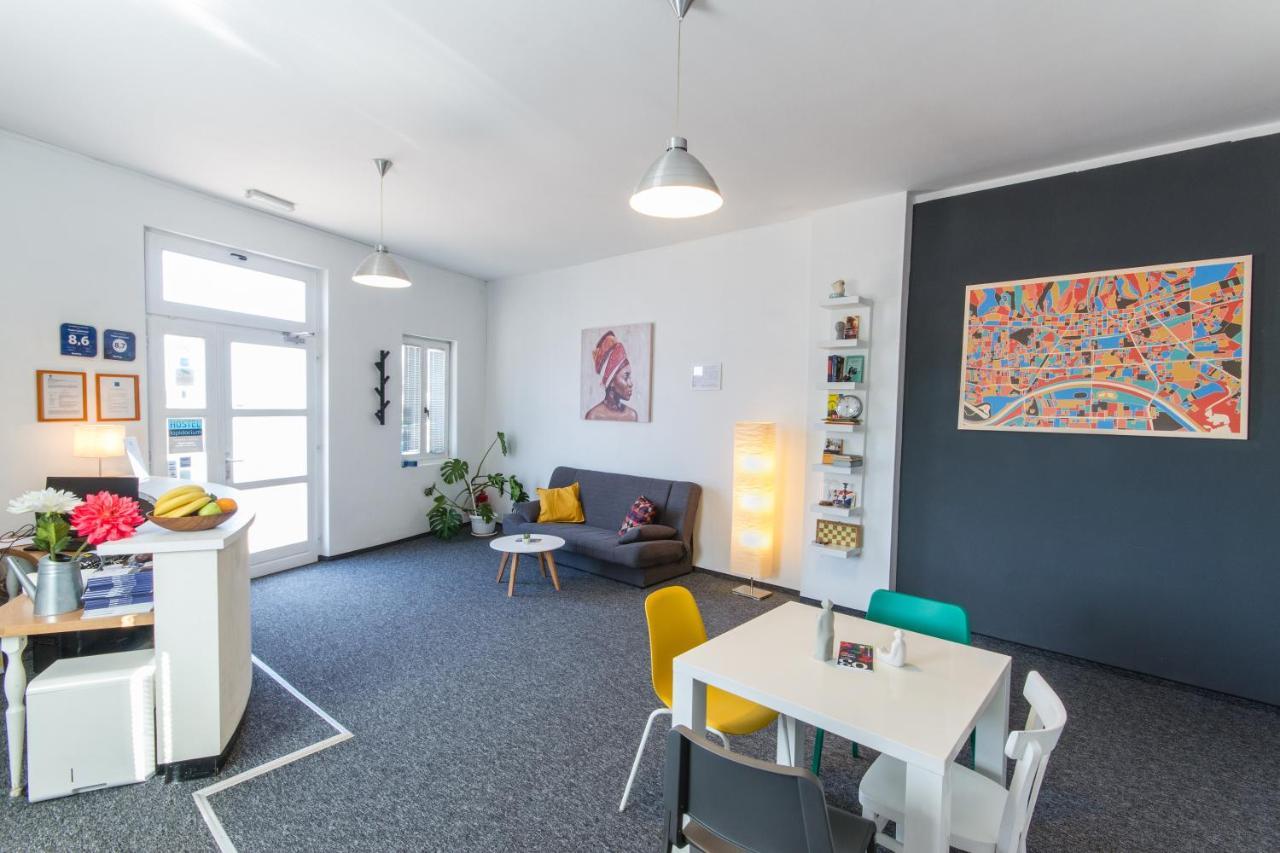 Rooms 71 Zagreb Exterior foto