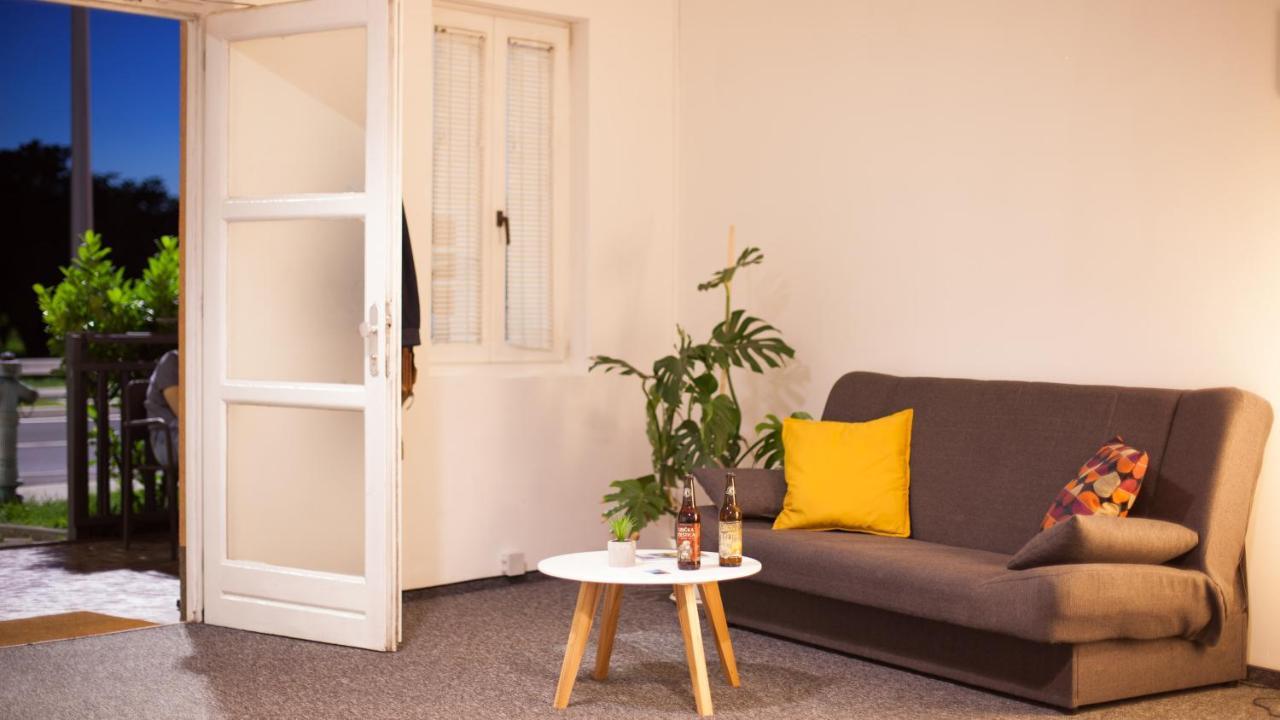 Rooms 71 Zagreb Exterior foto